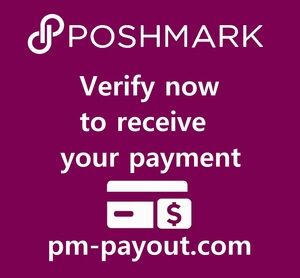 Someone just purchased your item on Poshmark - pm-payout.com